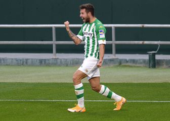 Aitor Ruibal, 'factoría Pellegrini'