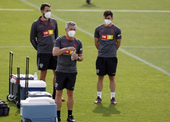 Dos semanas sin descanso para el Elche en busca de la salvación