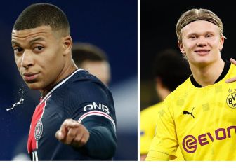 El Madrid, con ventaja