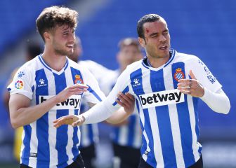 La plantilla del Espanyol lo ve claro: de Zaragoza no pasa