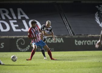 Cinco rivales con mucho en juego