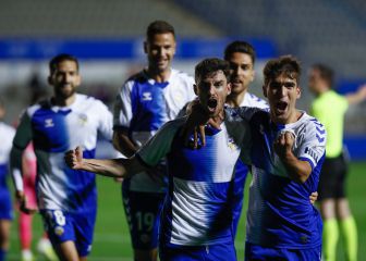 Sabadell - Rayo Vallecano: horario, TV y cómo y dónde ver