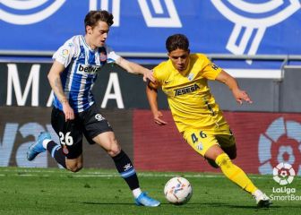 Pellicer sigue entregado a la cantera