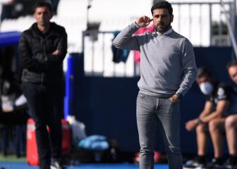 Amarrado a la quinta plaza pese a una crisis demasiado larga