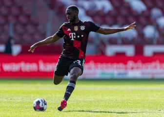 Los graduados del PSG buscan el futuro lejos de París