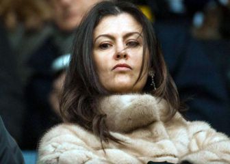 La dama de hierro del Chelsea