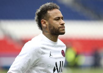 Manchester City - PSG: alineaciones hoy, horario, TV y cómo ver la Champions