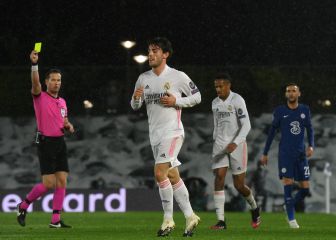 Apercibidos en Champions: ¿puede algún jugador perderse la final por acumulación de amarillas?