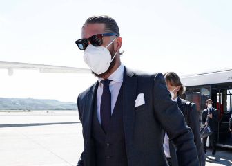 Ramos y su silencio estratégico