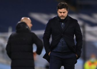 Pochettino: “Los jugadores lo dieron todo