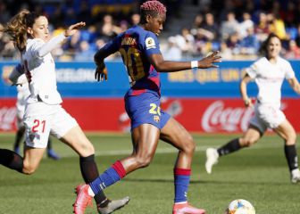 Sevilla - Barça, un duelo con dos sueños: la Copa y el triplete