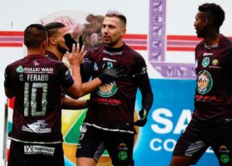 Mushuc Runa, el club indígena que ya compite con los mejores