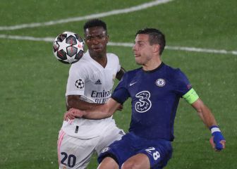 Azpilicueta, entre los 7 intocables de Tuchel y pilar ante el Madrid