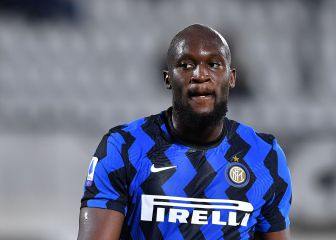 Lukaku, 27 goles y una promesa