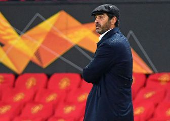 La Roma confirma la separación con Fonseca