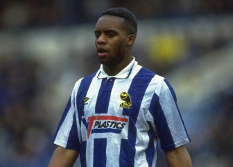 Atkinson falleció después de recibir patadas en la cabeza y
una descarga letal