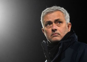 Ryanair trolea a Mourinho