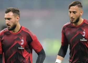 La Juve copia la fórmula para atraer a Donnarumma