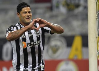 Atlético vapulea a Cerro