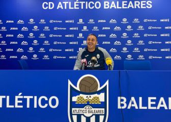 Jordi Roger, nuevo secretario técnico