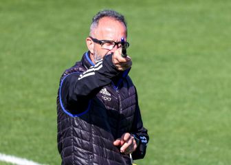 Cervera, camino de superar la mejor posición histórica