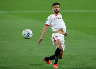 Navas, Koundé y Acuña se salvaron y estarán en Madrid