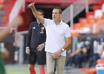 El Valencia necesita el 'efecto Voro' más que nunca