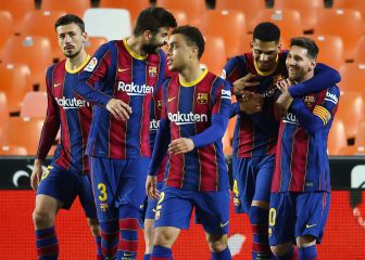 Barcelona considered Messi's party ‘a work dinner’