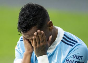 Tapia y Murillo no volverán a jugar esta temporada