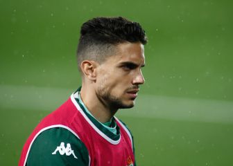 La última bala de Marc Bartra