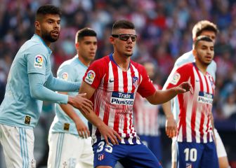 El Nápoles, atento a Montero