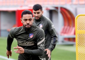 Primera prueba para Lodi