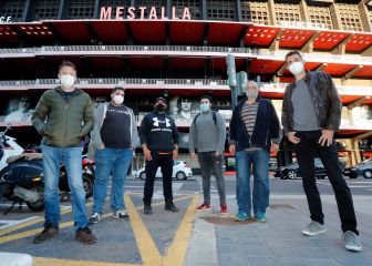 El valencianismo saldrá a la calle por hartura: 