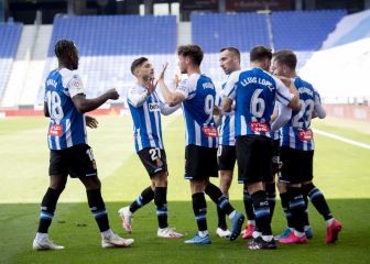 El Espanyol ya ha superado la mejor puntuación de su historia