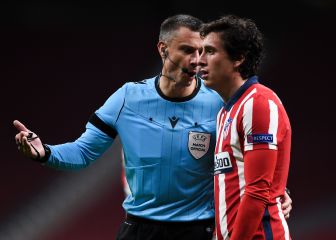 El esloveno Vincic dirigirá el Arsenal-Villarreal