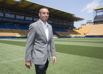 Cazorla: 