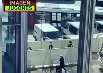 Marcelo viaja a Londres