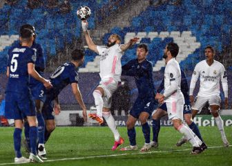 Del récord que puede batir Zidane a los números de Tuchel: las claves del Chelsea- Madrid