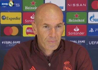 Zidane: 