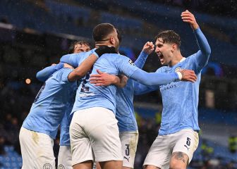 Guardiola alcanza la final y hace historia con el Manchester City