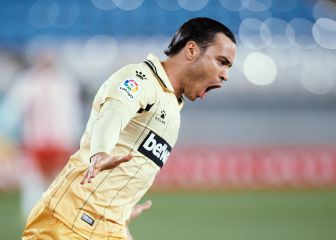 Los 15 jugadores de la LaLiga SmartBank con más valor