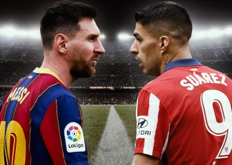 ¿Quién es mejor? Comparativa uno a uno según el CIES Football Observatory