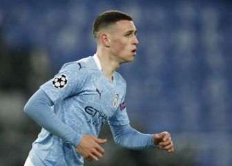 Ferdinand encumbra a Foden con recado incluido a Haaland