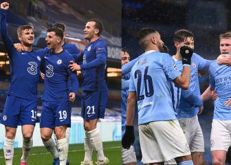 Manchester City - Chelsea: cuándo es la final de la Champions 2021, qué día y dónde se juega