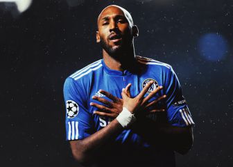 Jugadores y entrenadores que han militado en el Chelsea y en el Madrid