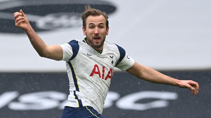 El United irá a por Kane
