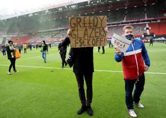 El United prepara el superfichaje que termine con su guerra interna