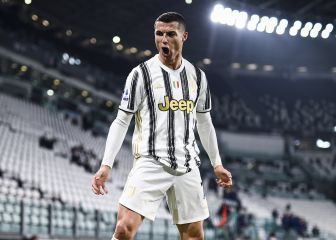 Un post de CR7 desata la locura