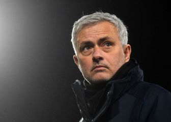 La Roma de Mou: del lío Mkhitaryan al objetivo De Gea