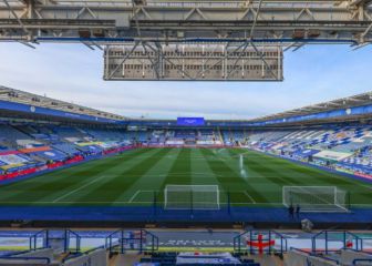 Las dos últimas jornadas de la Premier League se disputarán con público los estadios